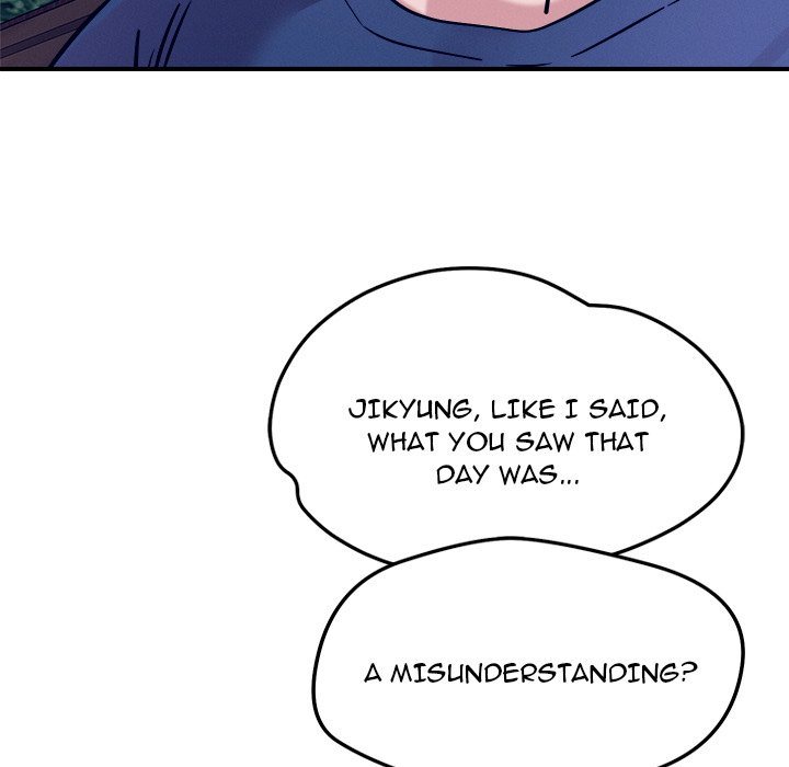 How did we get here Lee Ji-Kyung Chapter 59 image 142