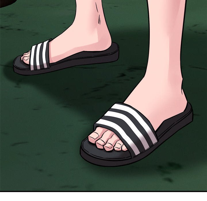 How did we get here Lee Ji-Kyung Chapter 59 image 37