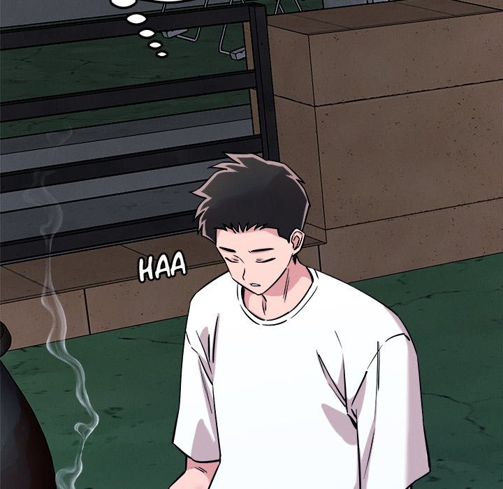 How did we get here Lee Ji-Kyung Chapter 59 image 42