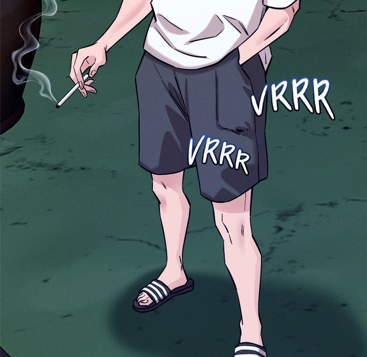 How did we get here Lee Ji-Kyung Chapter 59 image 43