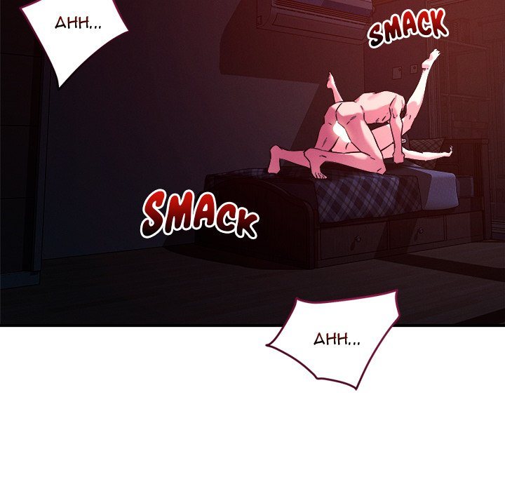 How did we get here Lee Ji-Kyung Chapter 59 image 4