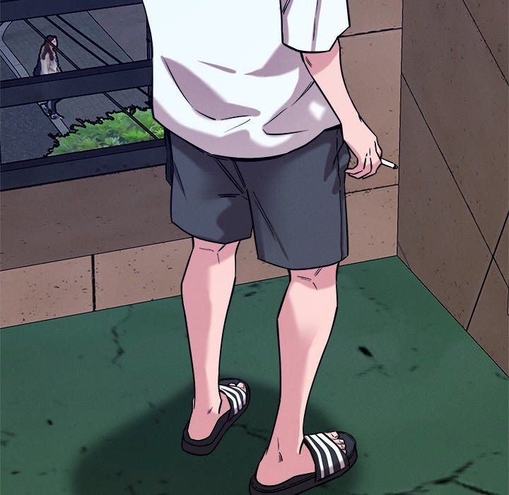 How did we get here Lee Ji-Kyung Chapter 59 image 69
