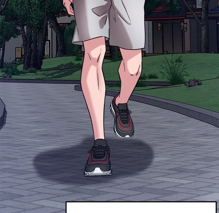 How did we get here Lee Ji-Kyung Chapter 59 image 90