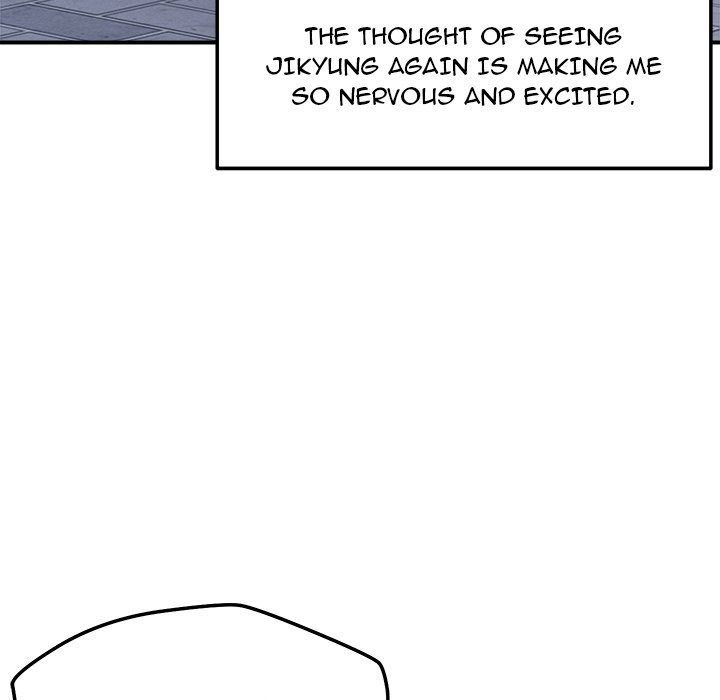 How did we get here Lee Ji-Kyung Chapter 59 image 91