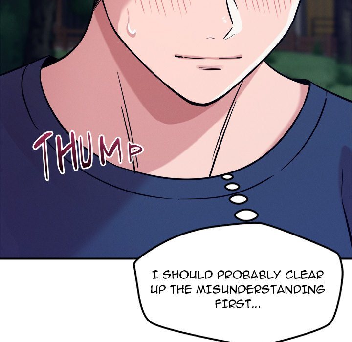 How did we get here Lee Ji-Kyung Chapter 59 image 93