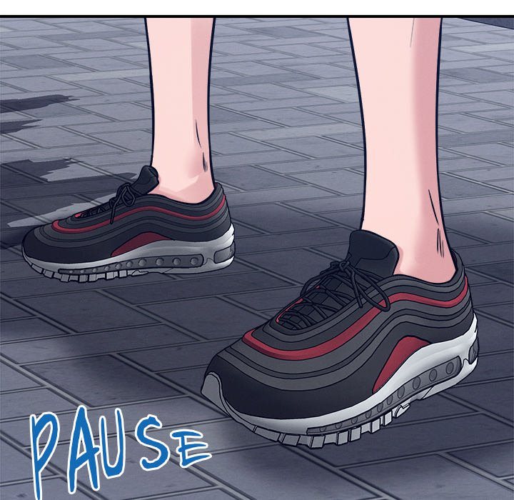 How did we get here Lee Ji-Kyung Chapter 59 image 95