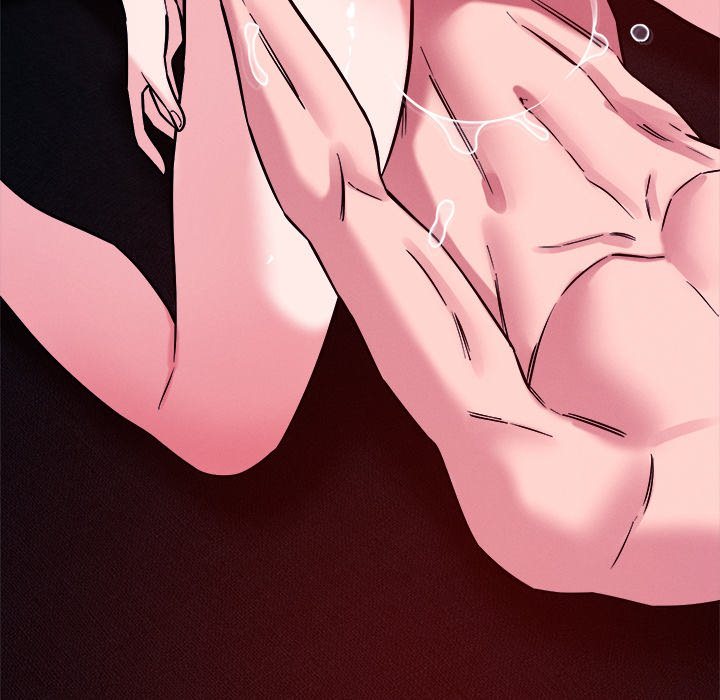 How did we get here Lee Ji-Kyung Chapter 60 image 116