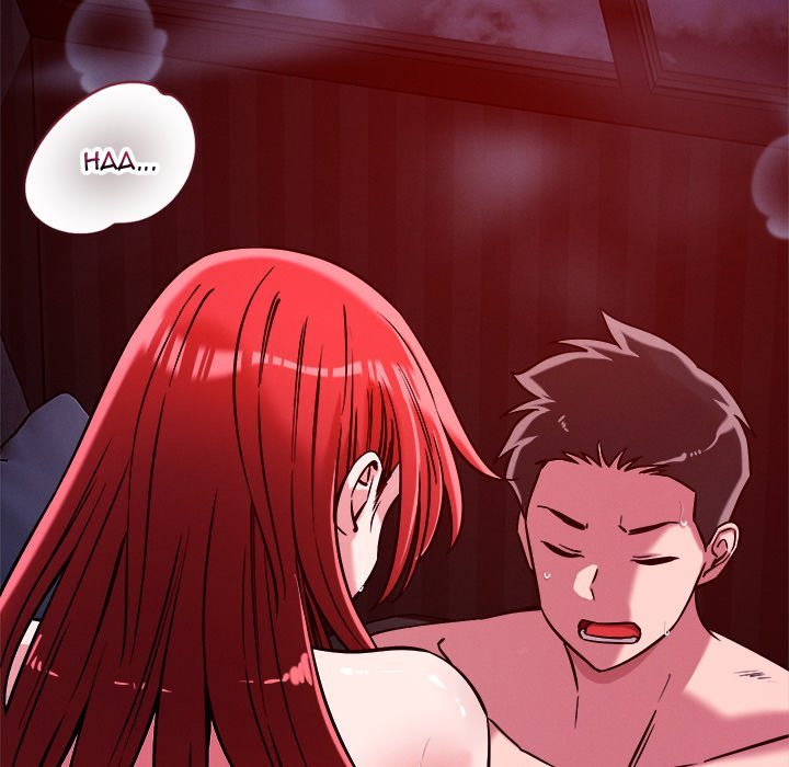 How did we get here Lee Ji-Kyung Chapter 60 image 130