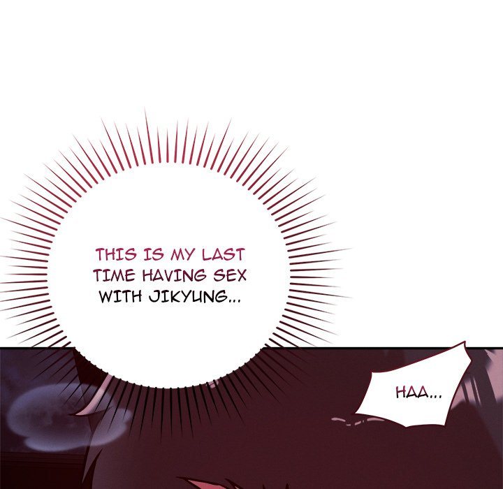 How did we get here Lee Ji-Kyung Chapter 60 image 133
