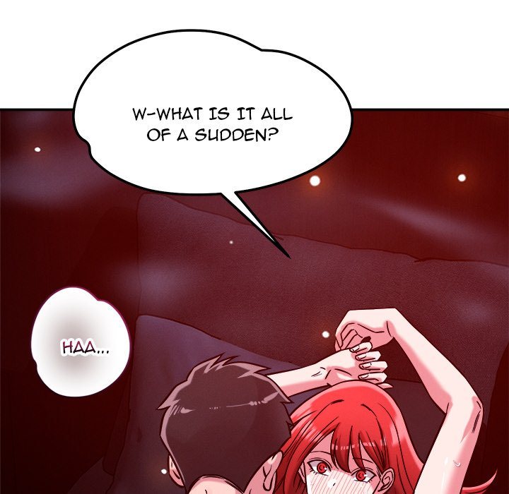 How did we get here Lee Ji-Kyung Chapter 60 image 151