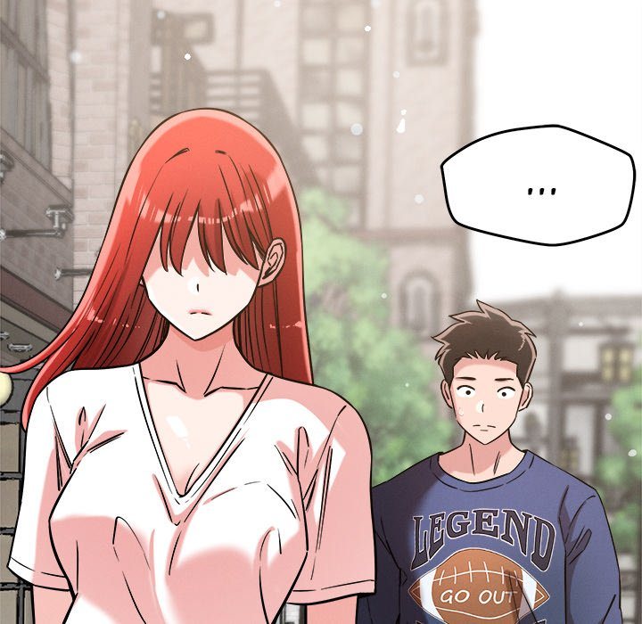 How did we get here Lee Ji-Kyung Chapter 60 image 206