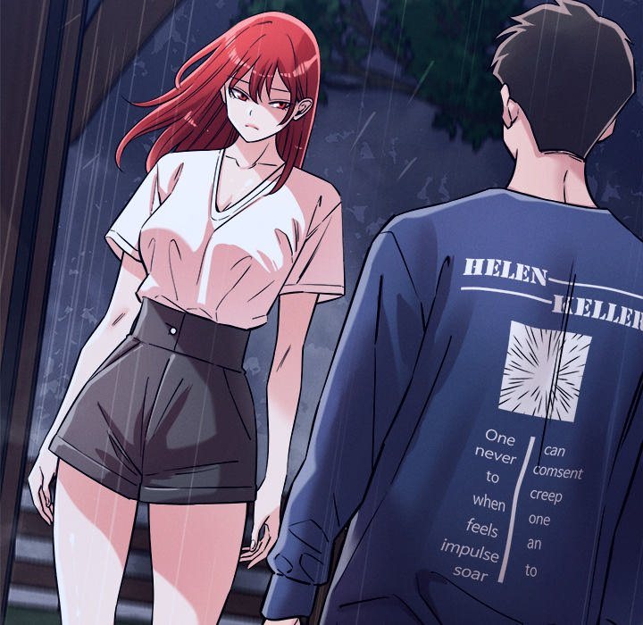 How did we get here Lee Ji-Kyung Chapter 60 image 20