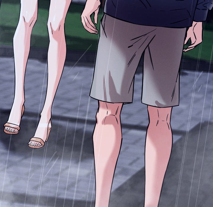 How did we get here Lee Ji-Kyung Chapter 60 image 21