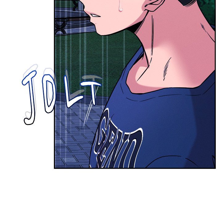 How did we get here Lee Ji-Kyung Chapter 60 image 24
