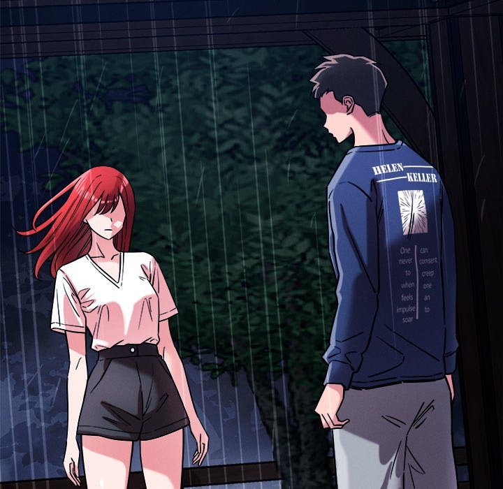 How did we get here Lee Ji-Kyung Chapter 60 image 32