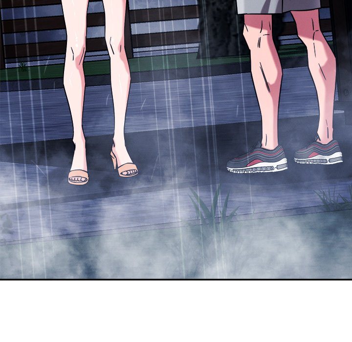 How did we get here Lee Ji-Kyung Chapter 60 image 33