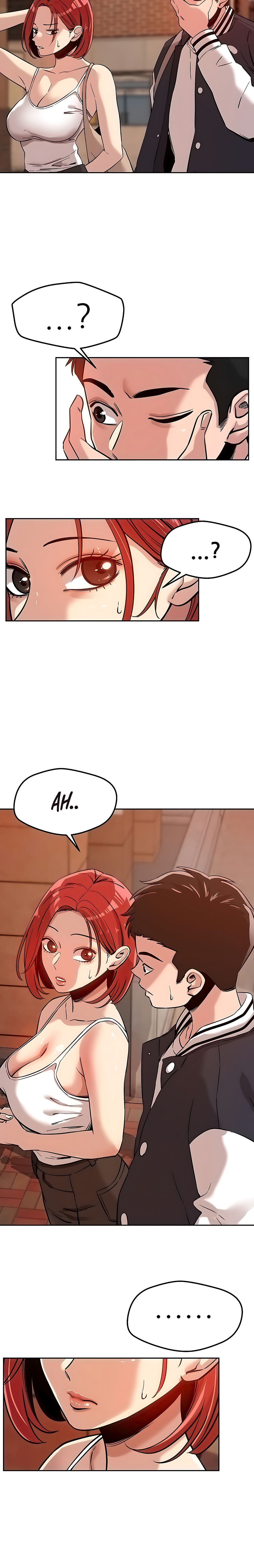 How did we get here Lee Ji-Kyung Chapter 7 image 11