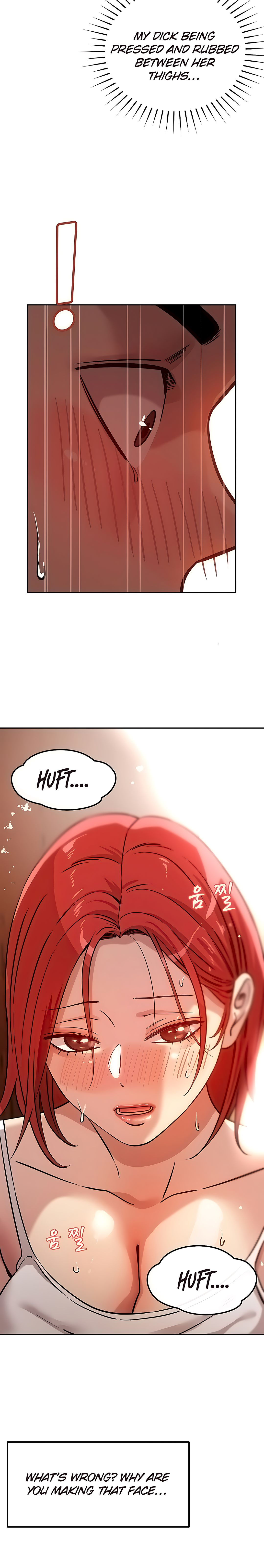 How did we get here Lee Ji-Kyung Chapter 7 image 5