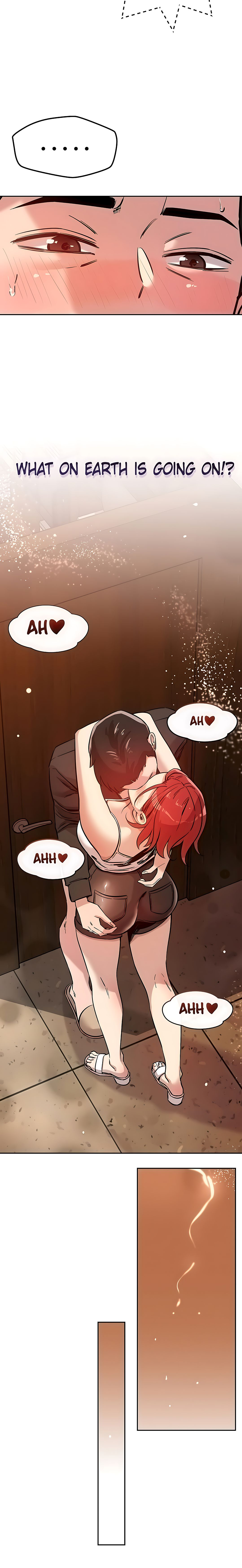 How did we get here Lee Ji-Kyung Chapter 7 image 8