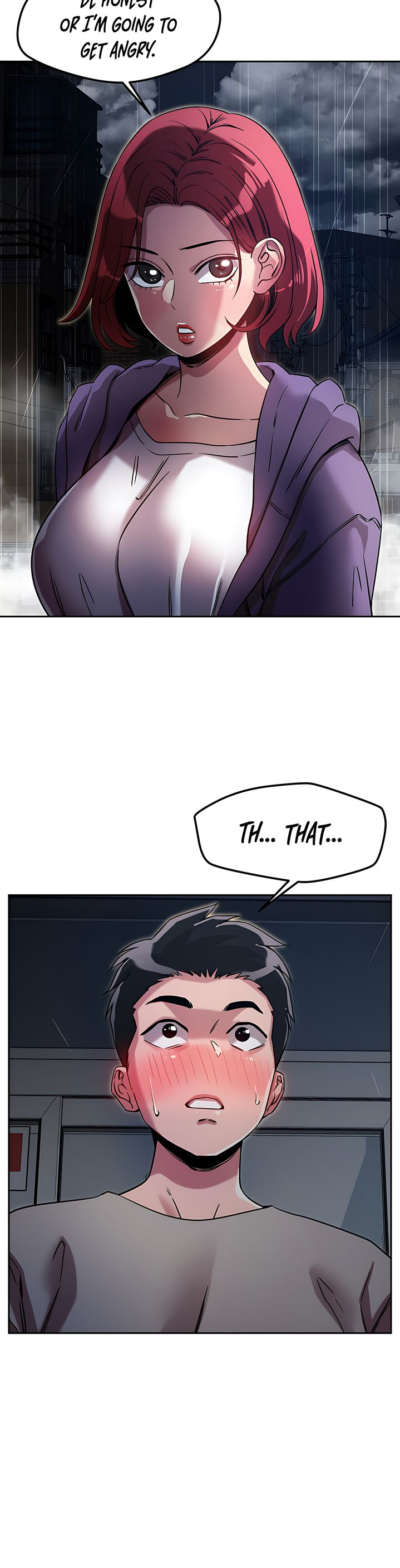 How did we get here Lee Ji-Kyung Chapter 9 image 11