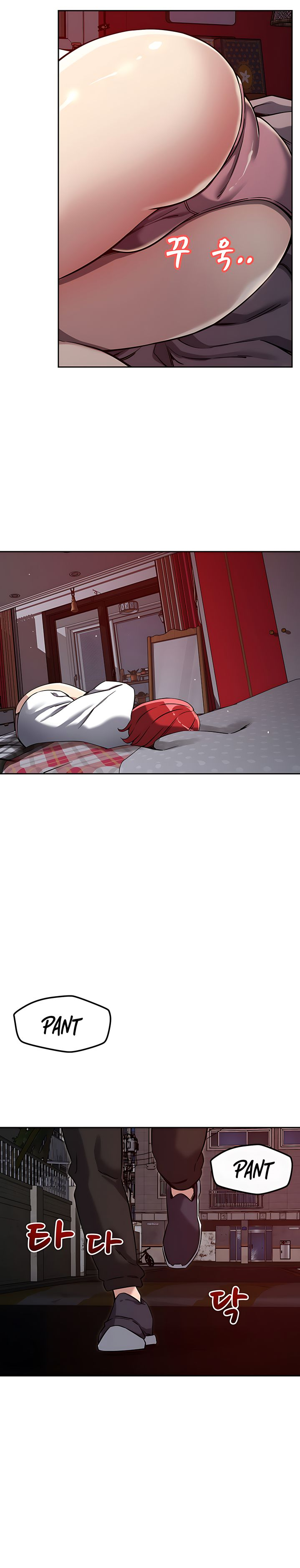 How did we get here Lee Ji-Kyung Chapter 9 image 1
