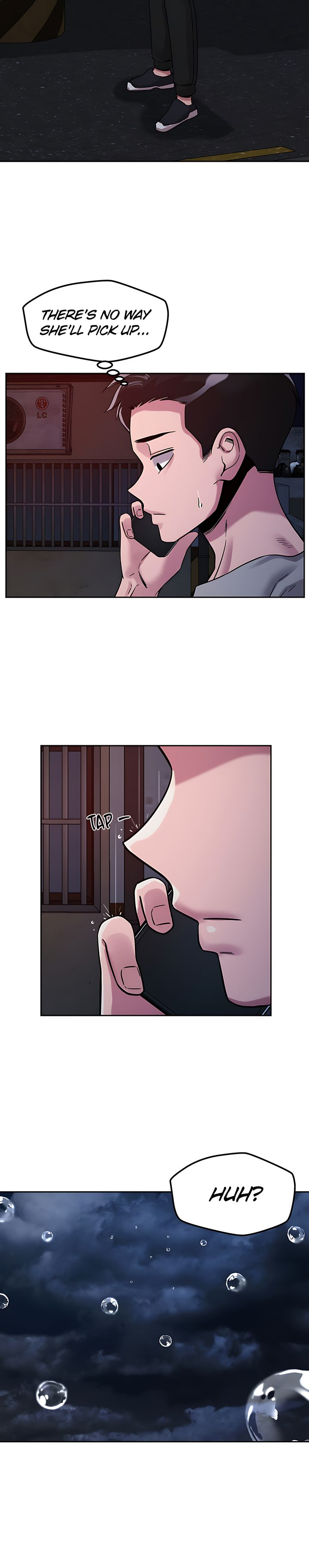 How did we get here Lee Ji-Kyung Chapter 9 image 5