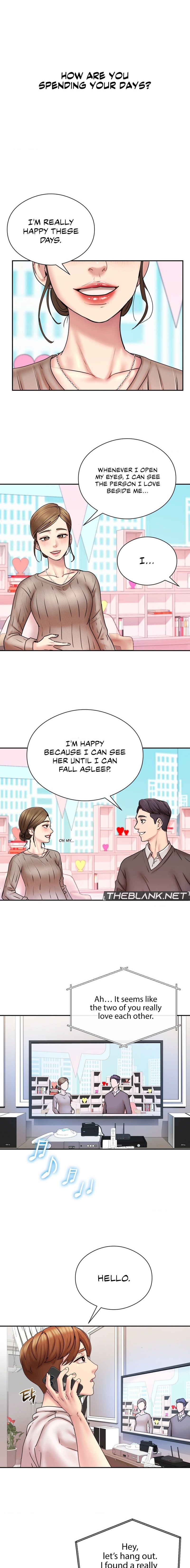 In search of Love Chapter 1 image 0