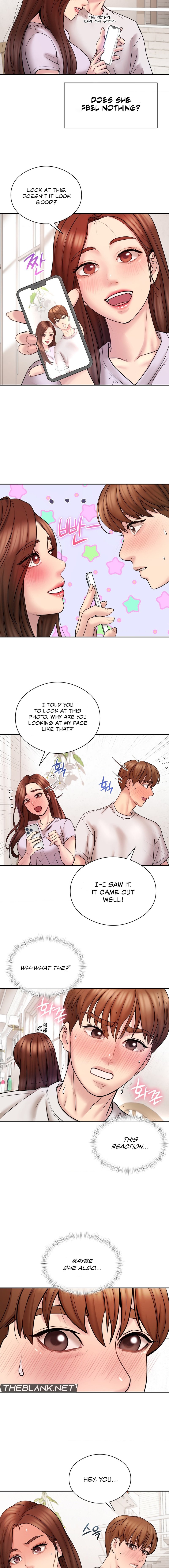 In search of Love Chapter 1 image 9
