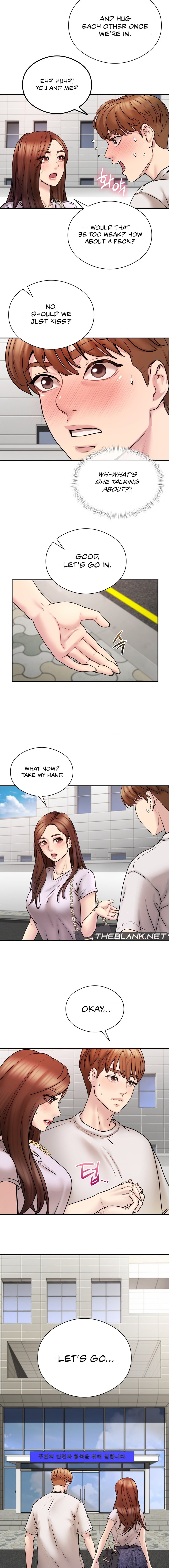 In search of Love Chapter 1 image 11