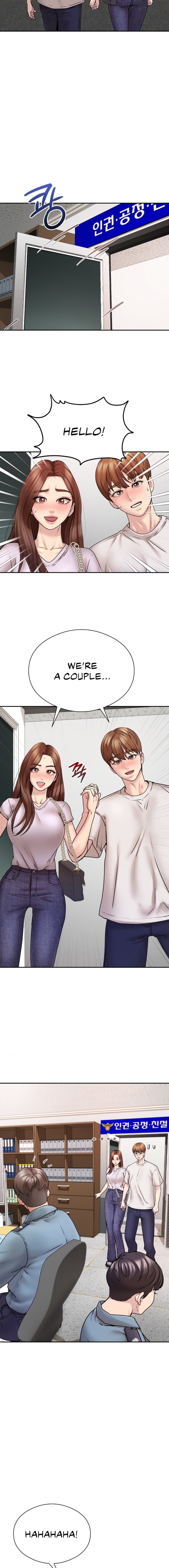 In search of Love Chapter 1 image 12