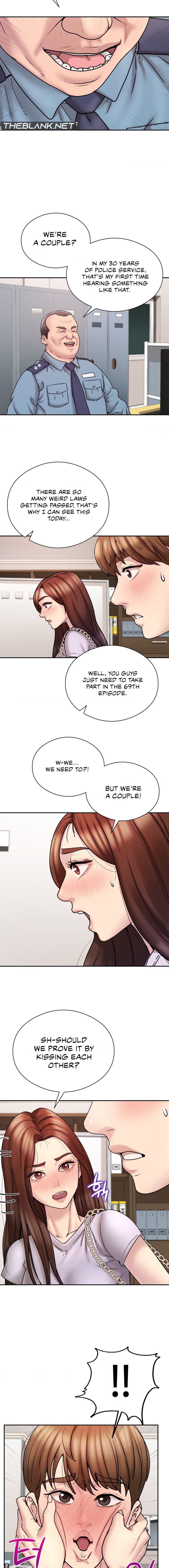 In search of Love Chapter 1 image 13