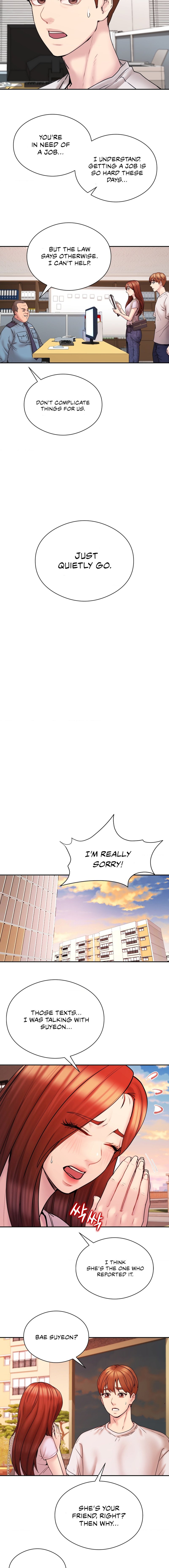 In search of Love Chapter 1 image 16