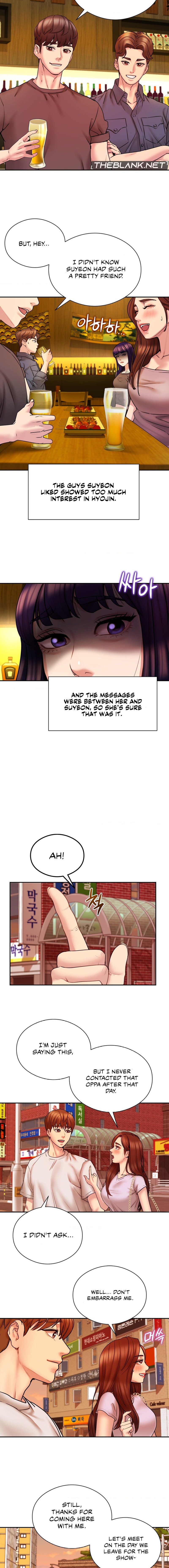 In search of Love Chapter 1 image 18