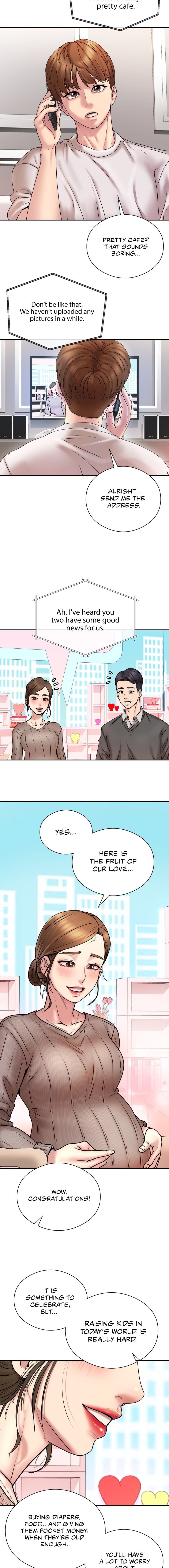 In search of Love Chapter 1 image 1