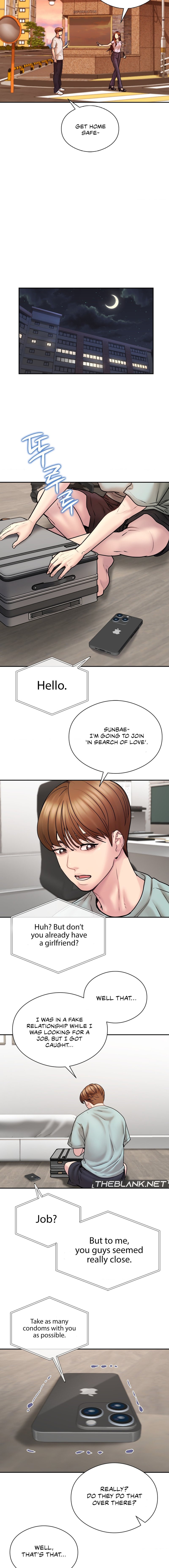 In search of Love Chapter 1 image 19