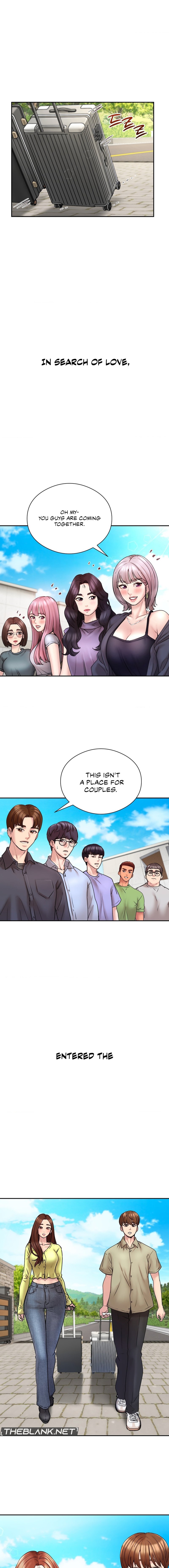 In search of Love Chapter 1 image 21