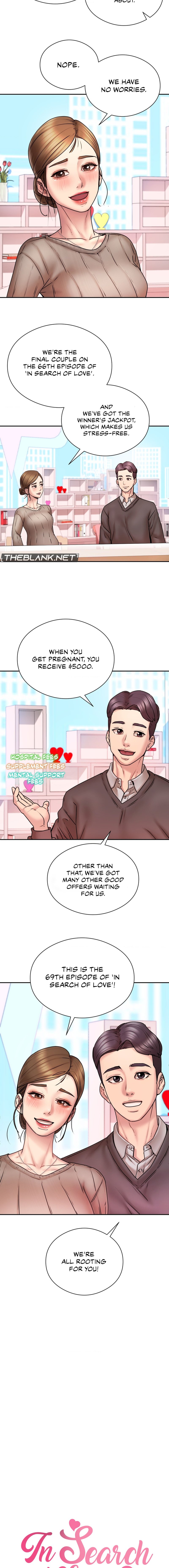 In search of Love Chapter 1 image 2