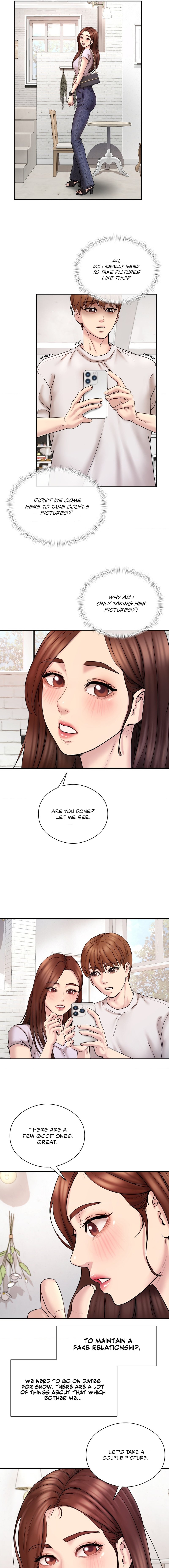 In search of Love Chapter 1 image 7