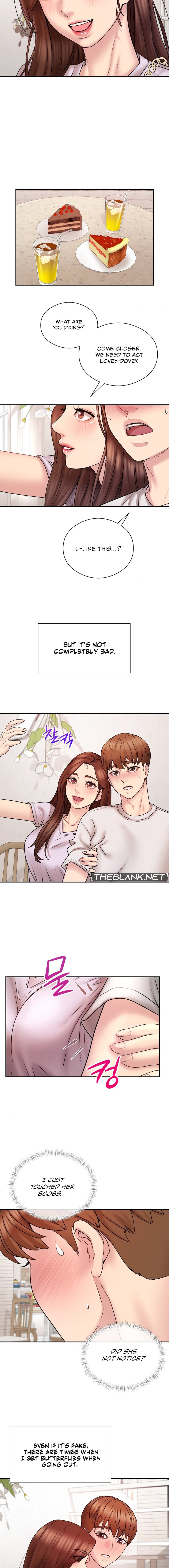In search of Love Chapter 1 image 8