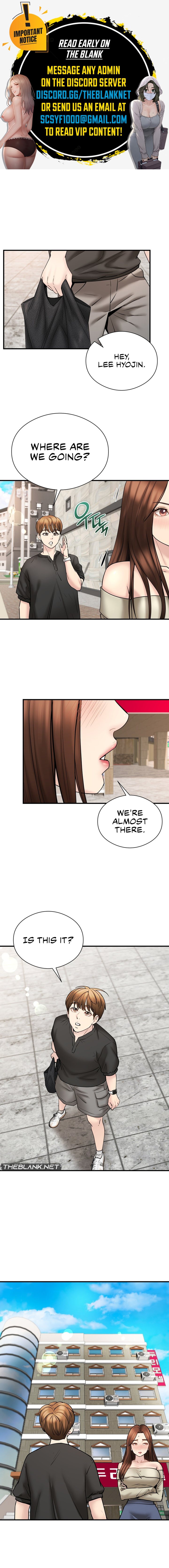 In search of Love Chapter 12 image 0