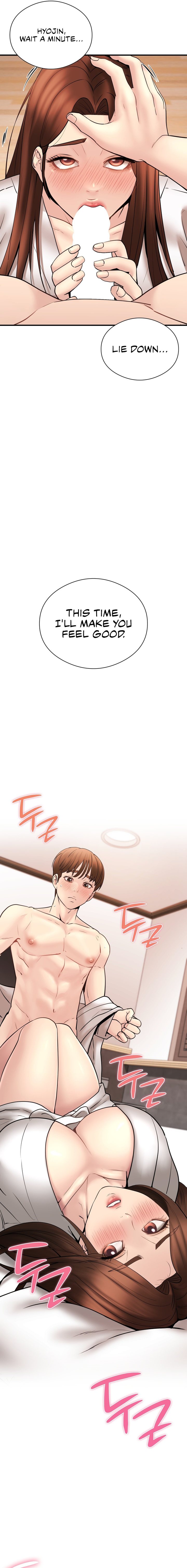 In search of Love Chapter 12 image 10