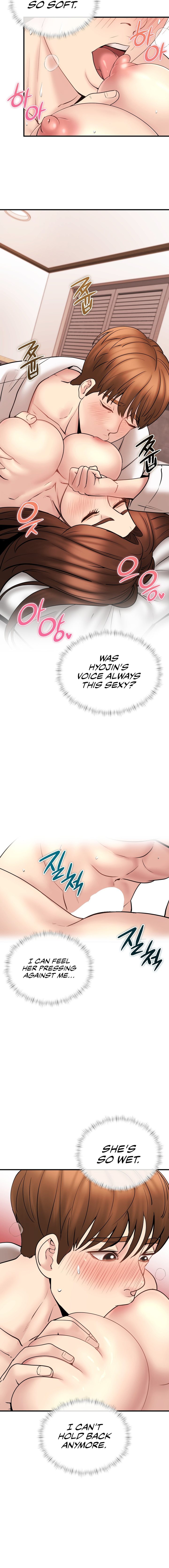 In search of Love Chapter 12 image 12