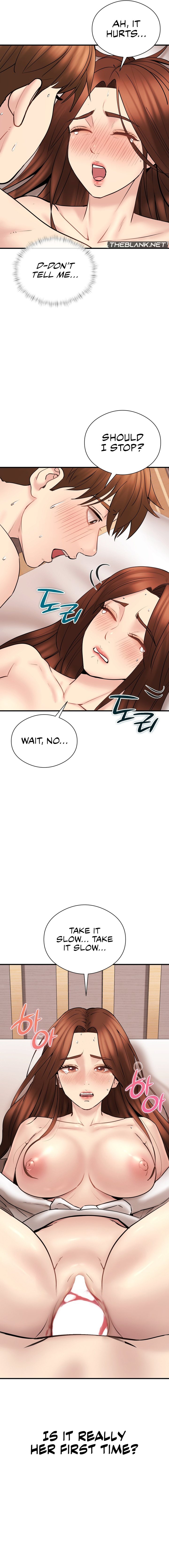 In search of Love Chapter 12 image 15
