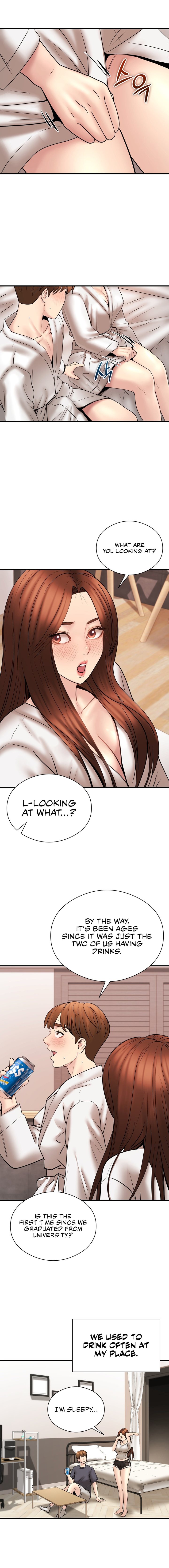 In search of Love Chapter 12 image 3