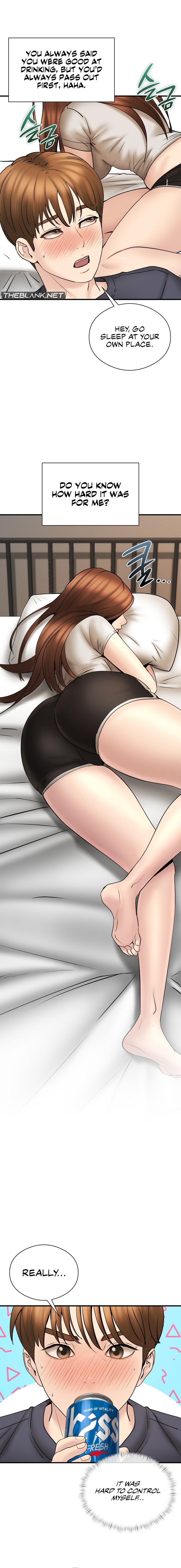 In search of Love Chapter 12 image 4