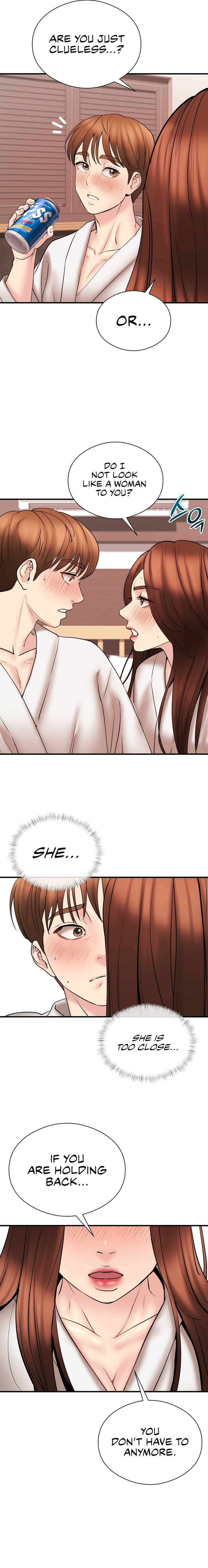 In search of Love Chapter 12 image 5