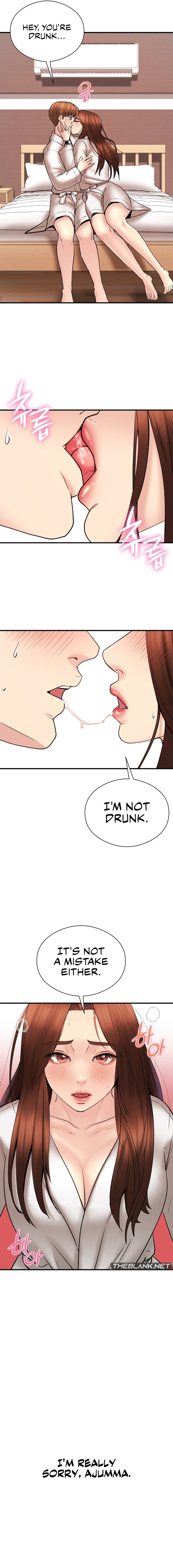 In search of Love Chapter 12 image 6