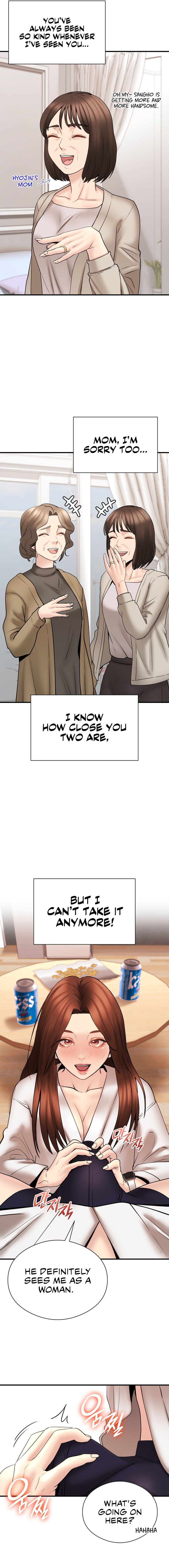 In search of Love Chapter 12 image 7