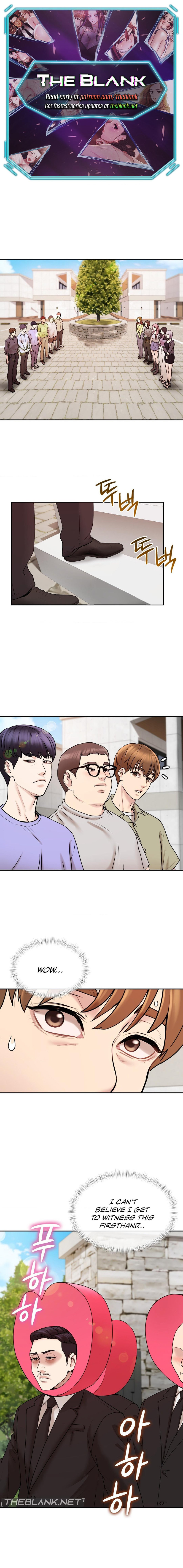 In search of Love Chapter 2 image 0