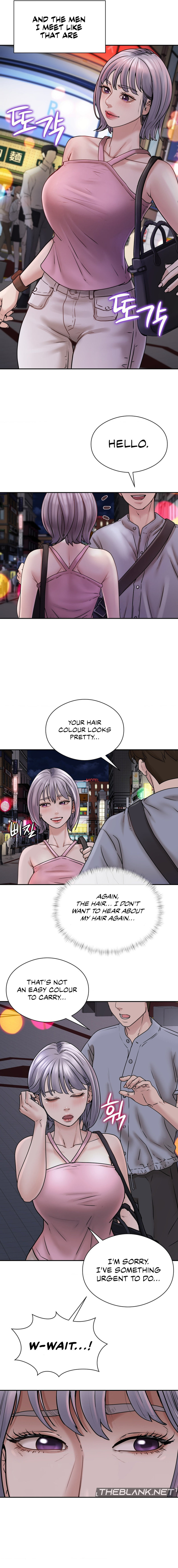 In search of Love Chapter 2 image 9